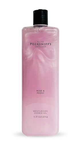 Rose & Peony 1000