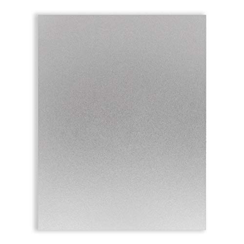 Chrome (shimmer finish)
