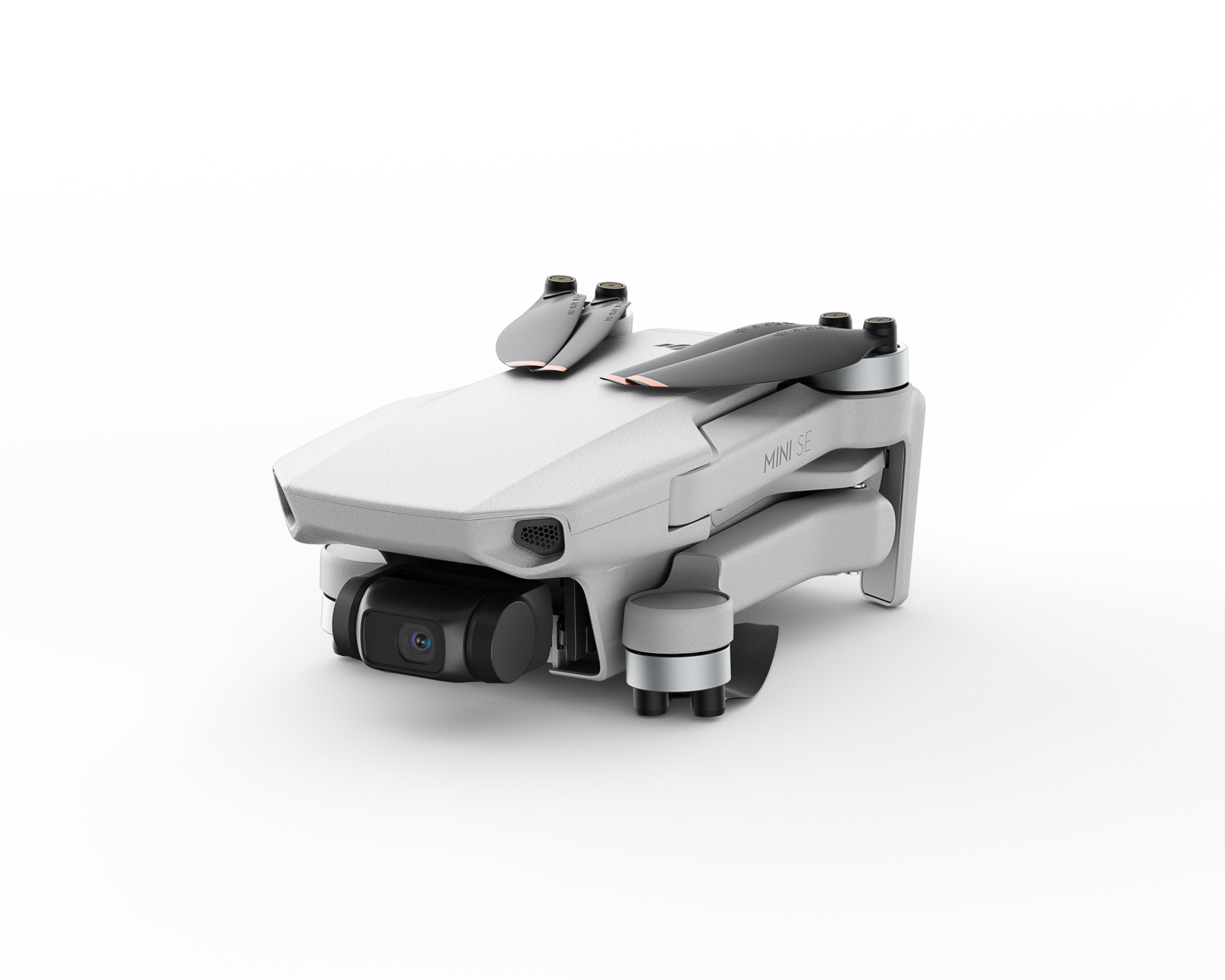 DJI Mini SE Drone Replacement - Lightweight & Portable Quadcopter for Aerial Photography, Travel Adventures, and Outdoor Exploration
