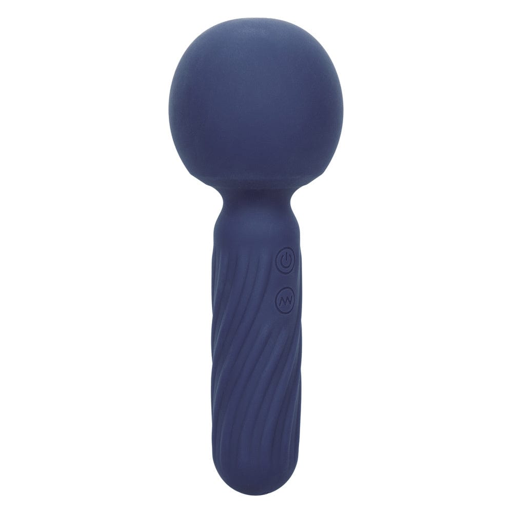 Charisma Seduction - 12 Function Waterproof Silicone Massager for Women & Couples - G-Spot & Clitoral Stimulation, Relaxation & Intimacy Enhancement