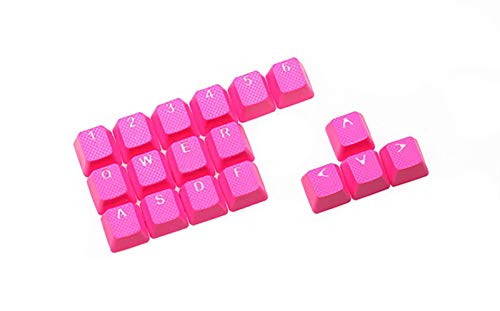 Neon Pink
