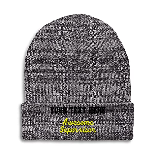 Heather Grey Personalized Text Here