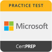 CertPREP Microsoft Certified Educator Practice Tests - Exam Prep & Study Guide for MCE Certification - Perfect for Teachers & Educators Preparing for Certification Exams