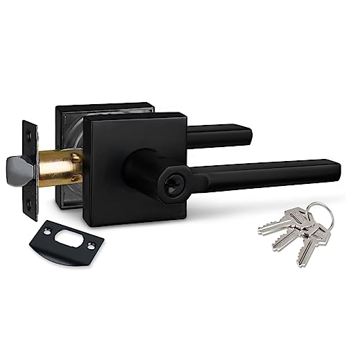 KEYED ENTRY(KEYED DIFFERENT）