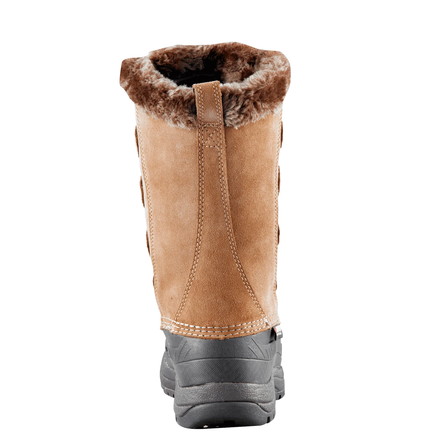 Chloe Women's Winter Boots - Waterproof Snow Boots for Cold Weather, Slip-Resistant & Warm Fur Lined - Perfect for Snowy Days, Hiking & Outdoor Activities