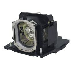 High-Quality 50666-G Projector TV Lamp Bulb Replacement - Compatible with Various Projectors & TVs - Perfect for Home Theater, Office Presentations & Classroom Projections