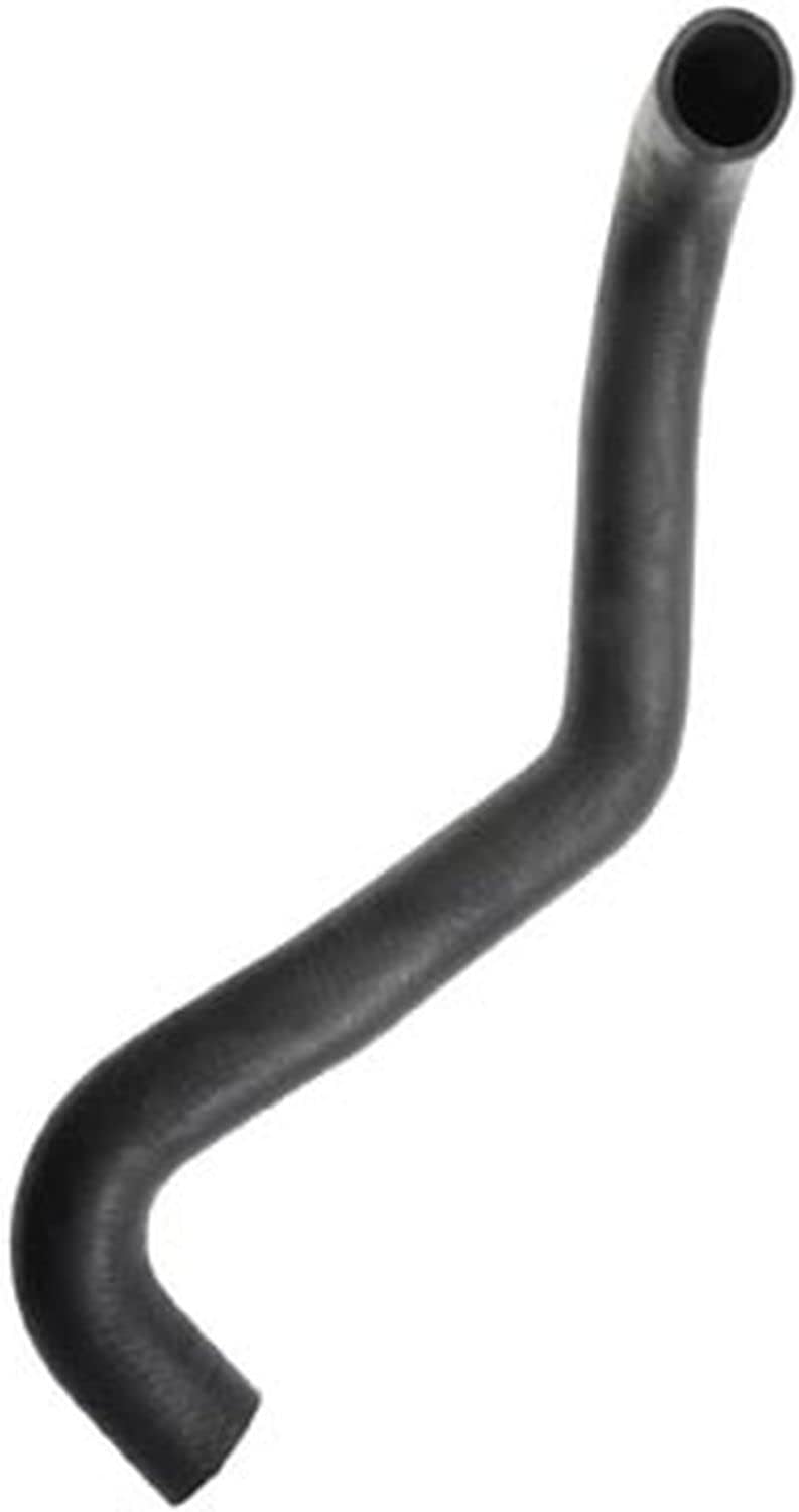 Dayco 71388 High-Performance Curved Radiator Hose - Durable Replacement for Cars & Trucks - Perfect for Cooling System Repairs & Upgrades