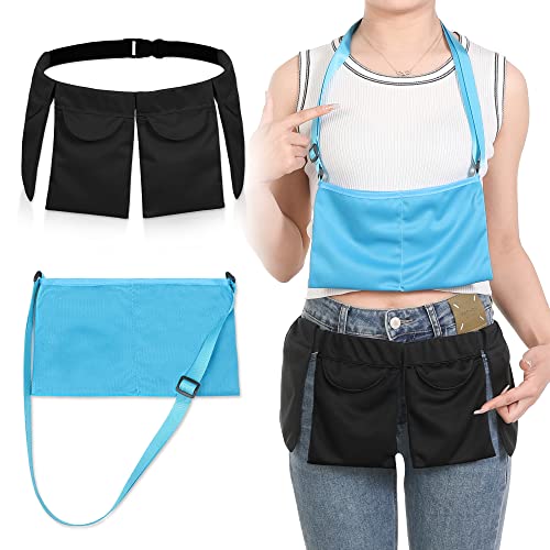 Blue&black