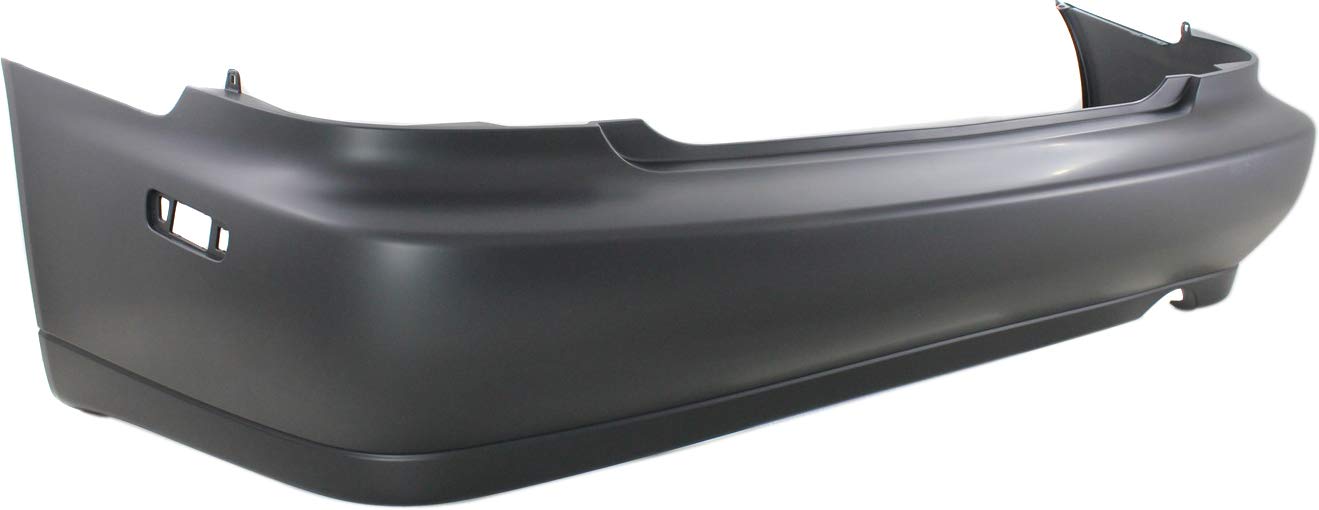 Garage-Pro Bumper Cover Set for 2001-2005 Lexus IS300 - Front & Rear Replacement Parts | Perfect for Car Repair, Collision Protection & Vehicle Customization