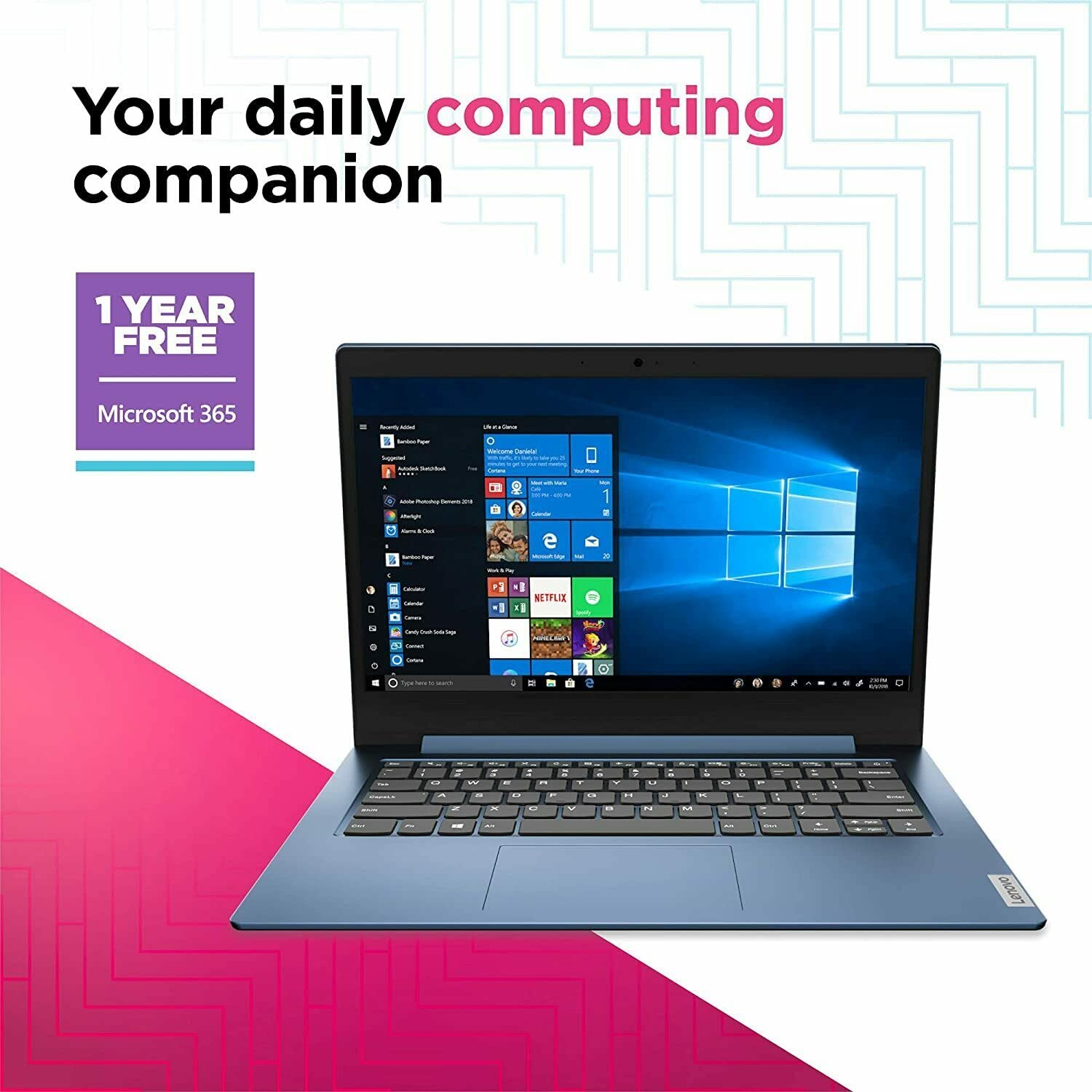 Lenovo IdeaPad 14