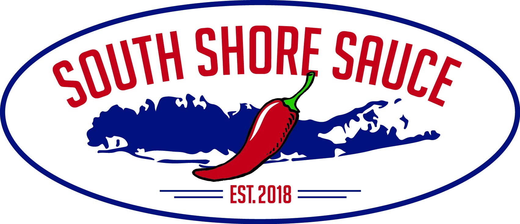 SOUTH SHORE SAUCE Gourmet Mild Spicy Salsa Verde with Jalapenos | Gluten Free Artisan Hot Sauce | Fresh Cooling Sweet Flavor | 12.7 Fl Oz Bottle | Perfect for Tacos, Nachos, Grilled Meats & Snacks