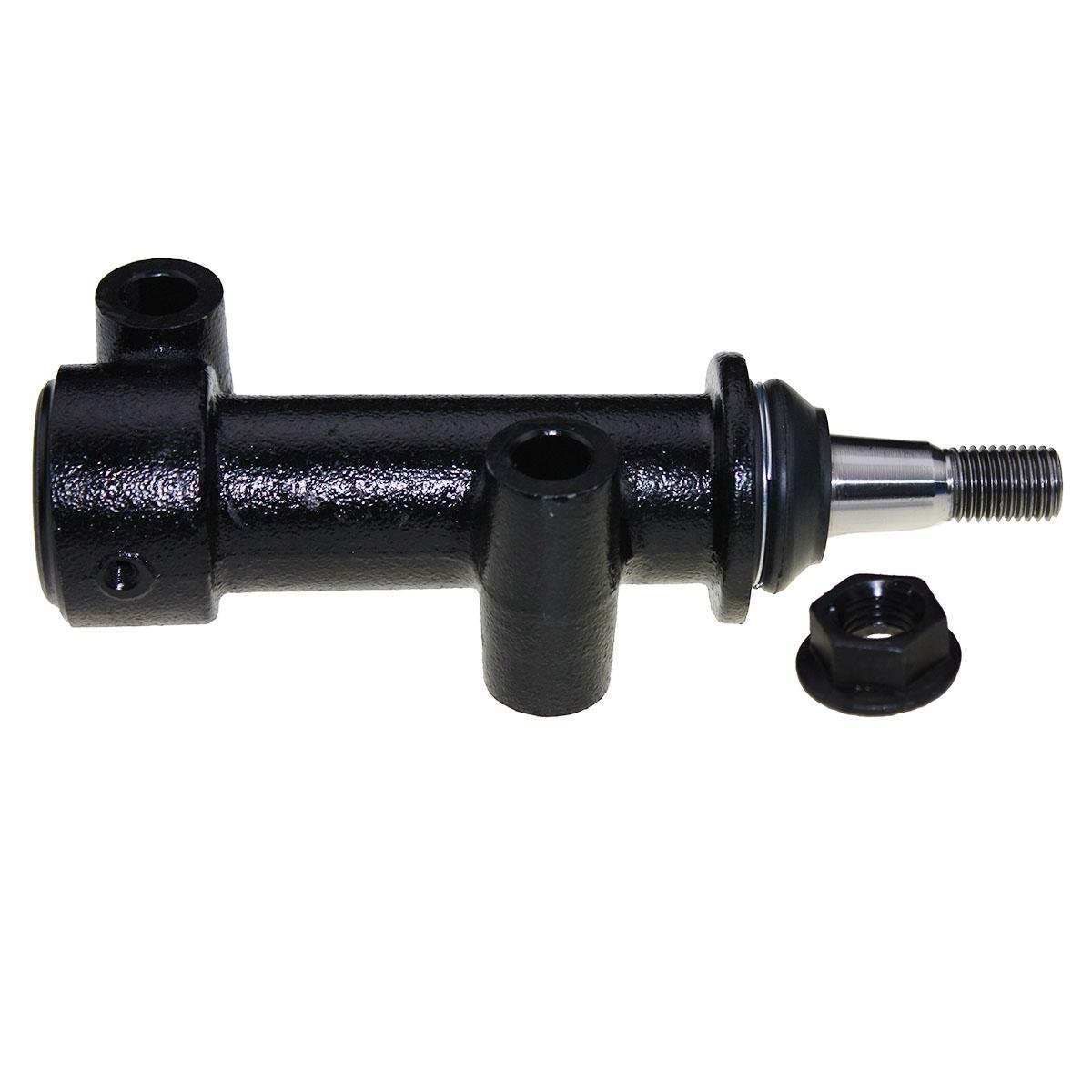 High-Quality 11-Piece Suspension Kit - ES3488 K6693 Lower Ball Joints, Tie Rod Ends, Idler Arm, Sway Bar, Pitman Arm with 3 Grooves - Compatible with Chevy Silverado 1500 HD & 2500 HD - Perfect for Off-Roading, Towing & Smooth Ride Replacement