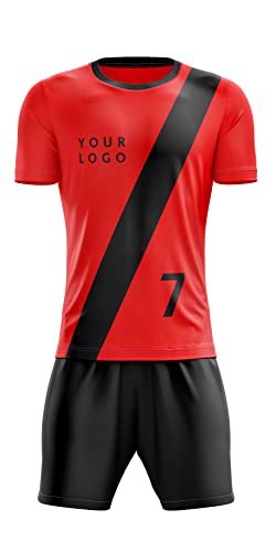 Main Color Red