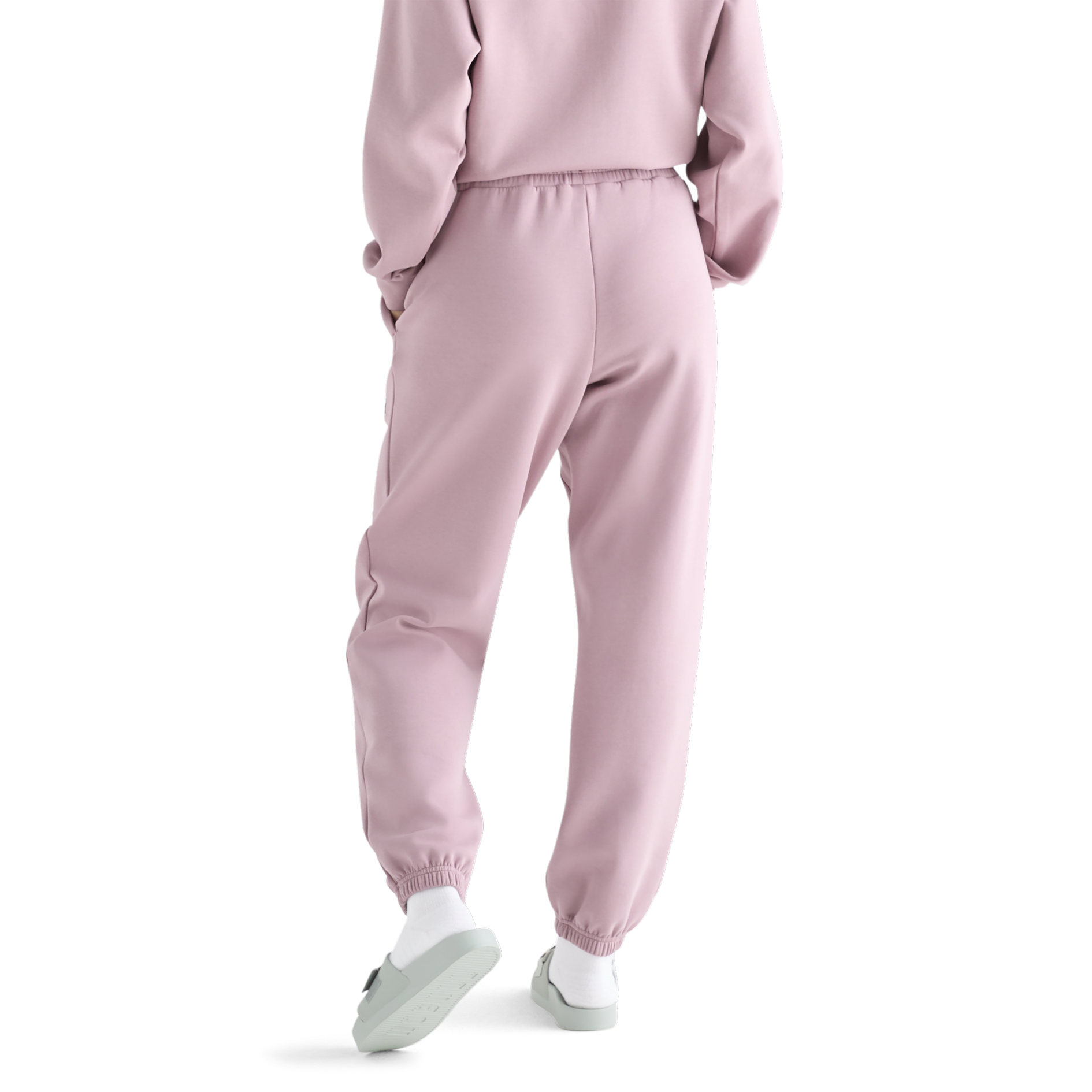 Women's All-Day Comfort Sweatpants - Soft & Stretchy Joggers for Lounge, Workout & Running - Perfect for Yoga, Travel & Casual Wear