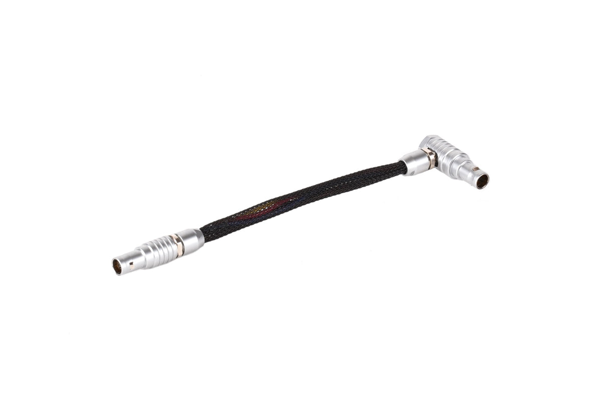 Sony Venice & Venice 2 Replacement Link Cable - D Box™ 3.5mm with Built-in Recorder | Professional Cinema Camera Accessory for Film Production & On-Set Recording