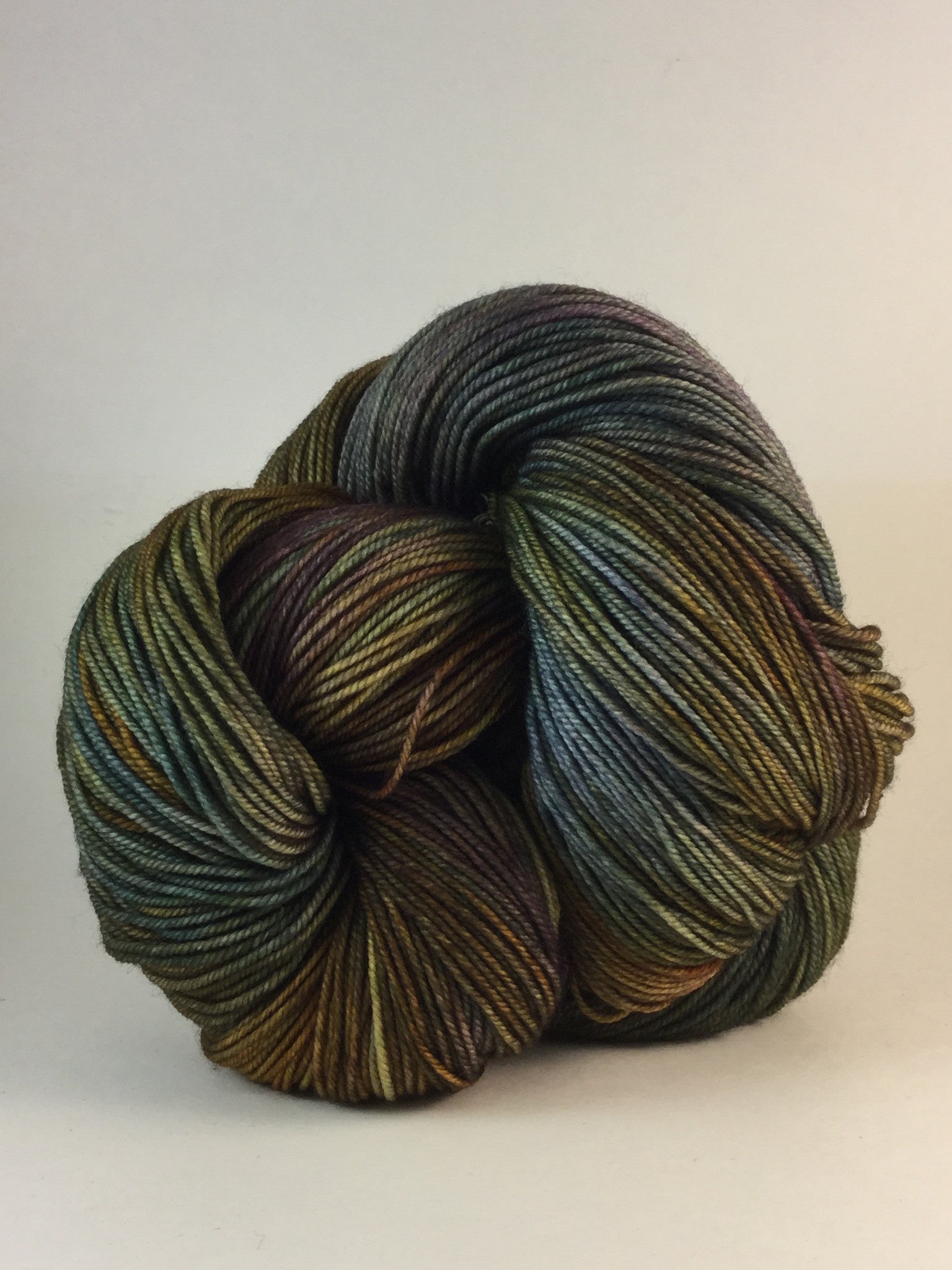 Malabrigo Sock Yarn - Super Soft Merino Wool Hand Knitting Yarn for Socks, Scarves & Shawls - Perfect for DIY Knitting Projects & Gift Making