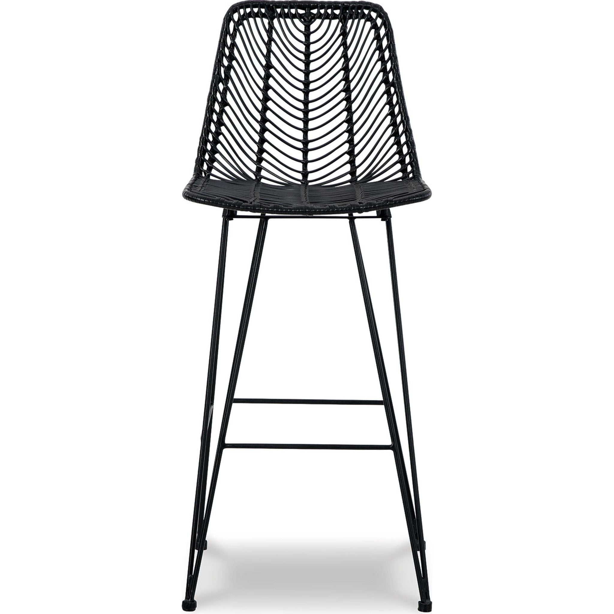 Angentree Bar Height Stool - 30