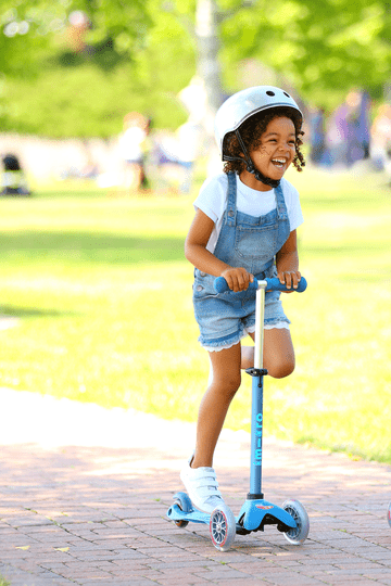 Micro Kickboard Micro Mini Deluxe Scooter for Kids - Lightweight & Adjustable Height - Perfect for Outdoor Play, Commuting & Neighborhood Fun