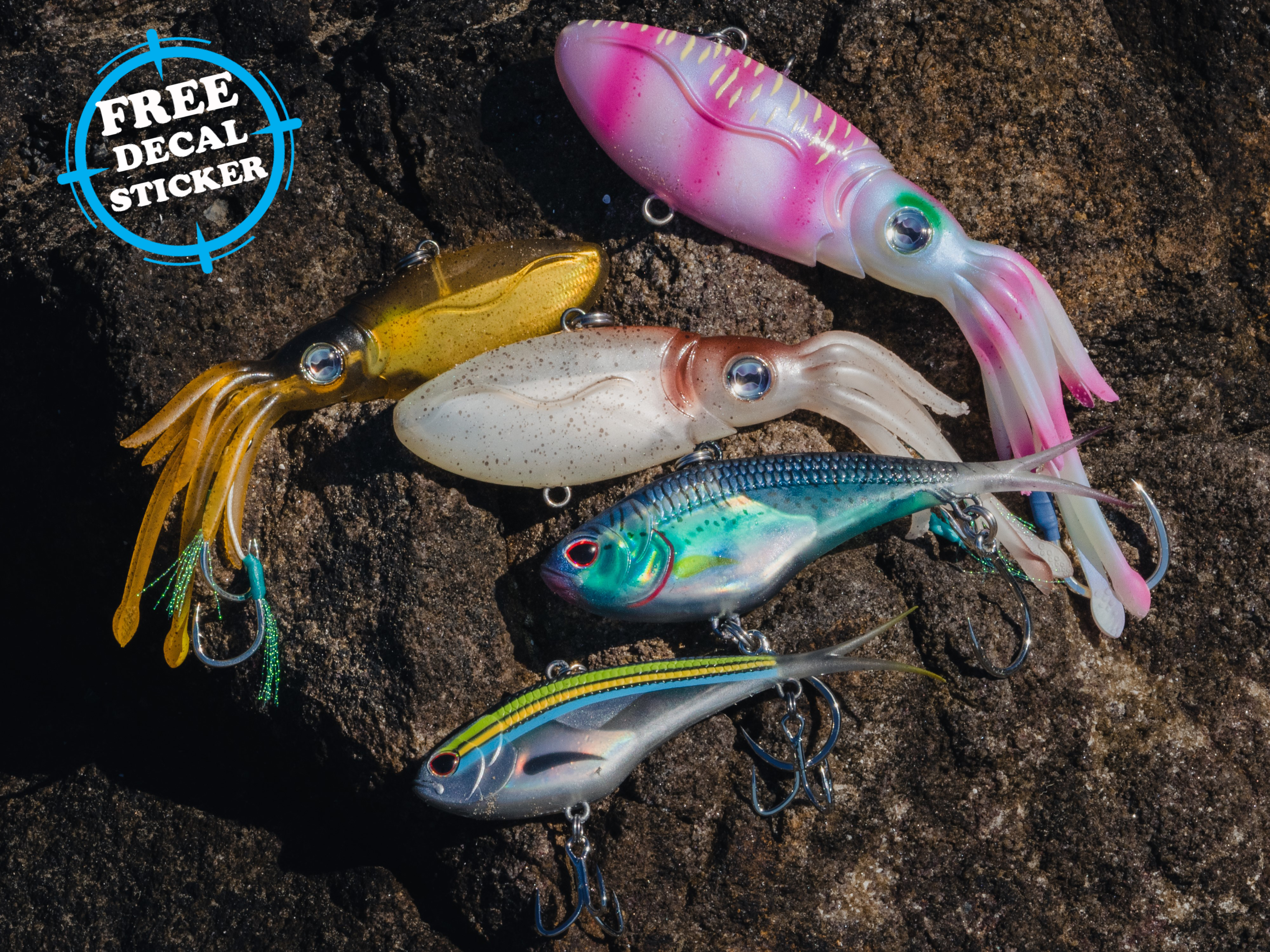 Offshore Vibe Bundle - Premium Beach & Travel Essentials for Summer Vacations | Perfect for Beach Trips, Pool Parties & Tropical Getaways