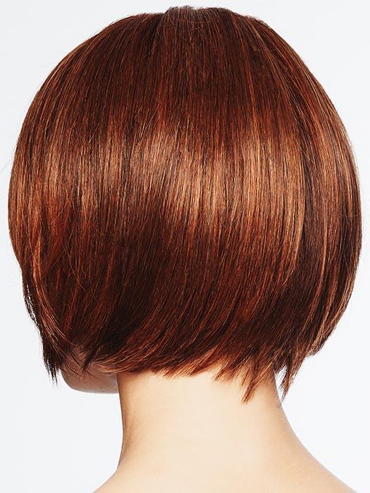 Heat Resistant Synthetic Wig - Classic Fling Style for Everyday Wear | Perfect for Cosplay, Costume Parties & Daily Fashion