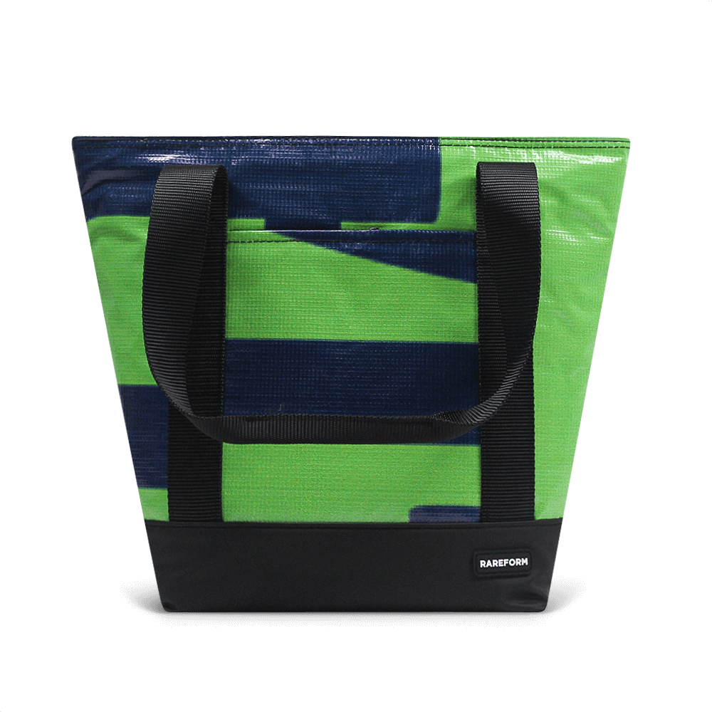 Beck Cooler Bag Bk1 01252 - Insulated Lunch Bag for Work, Picnics & Outdoor Activities - Leakproof & Durable Portable Cooler for Food & Drinks