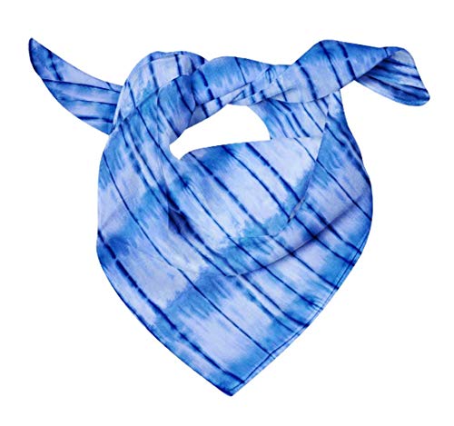 Indigo Blue