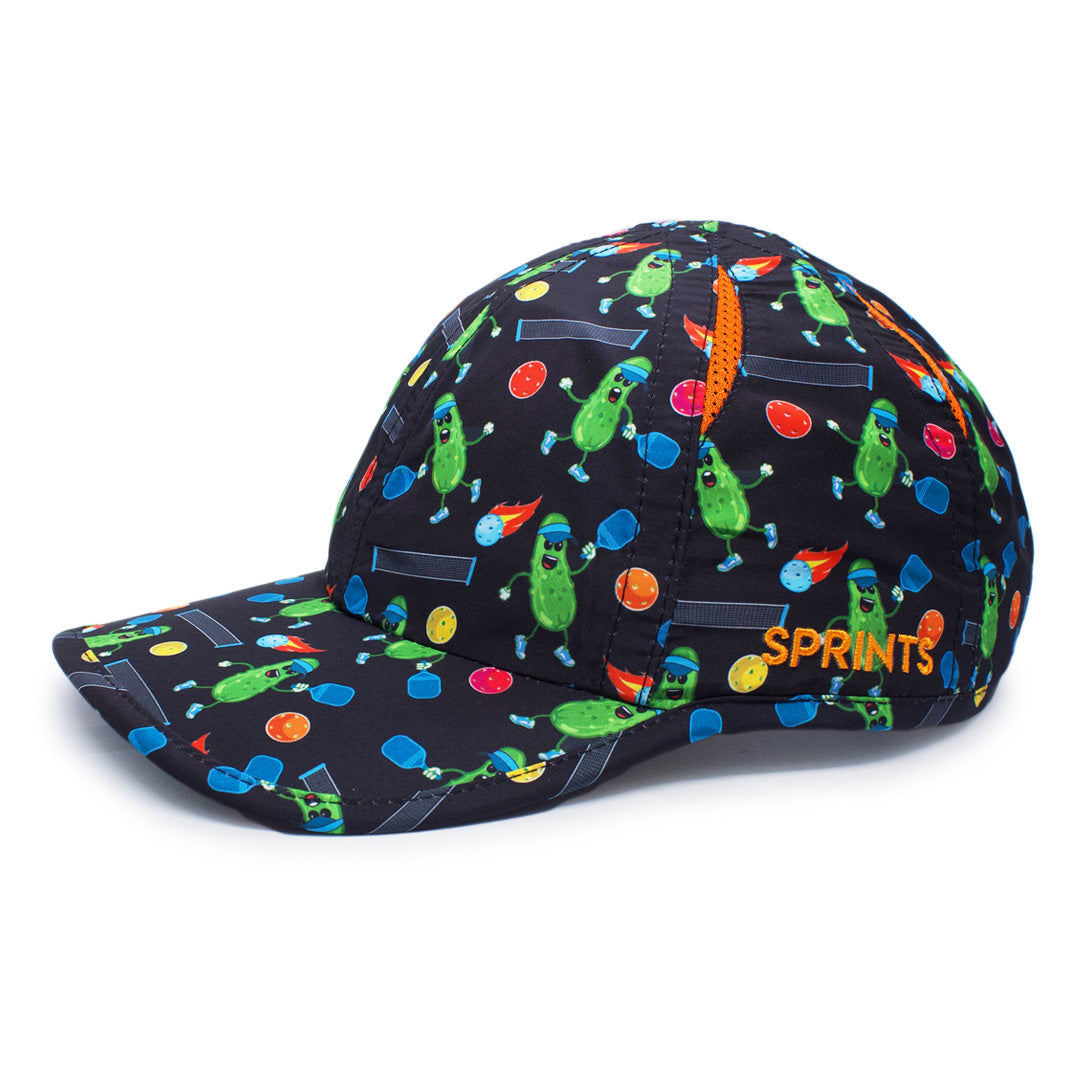 Sprints O.G. Hat - Classic Adjustable Baseball Cap for Men & Women - Perfect for Running, Hiking, and Outdoor Activities