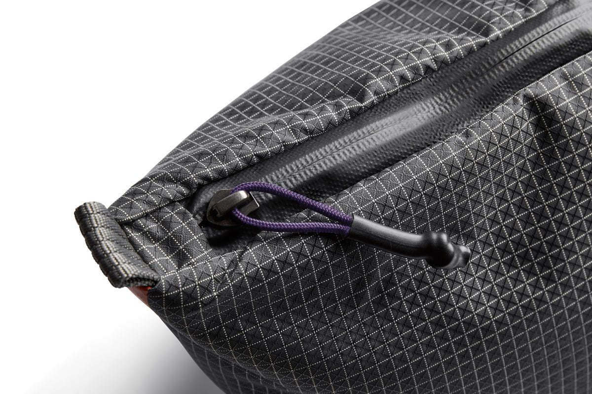 Bellroy Lite Cooler Caddy 6L - Portable Insulated Cooler Bag for Picnics, Beach & Outdoor Adventures | Lightweight & Durable Design
