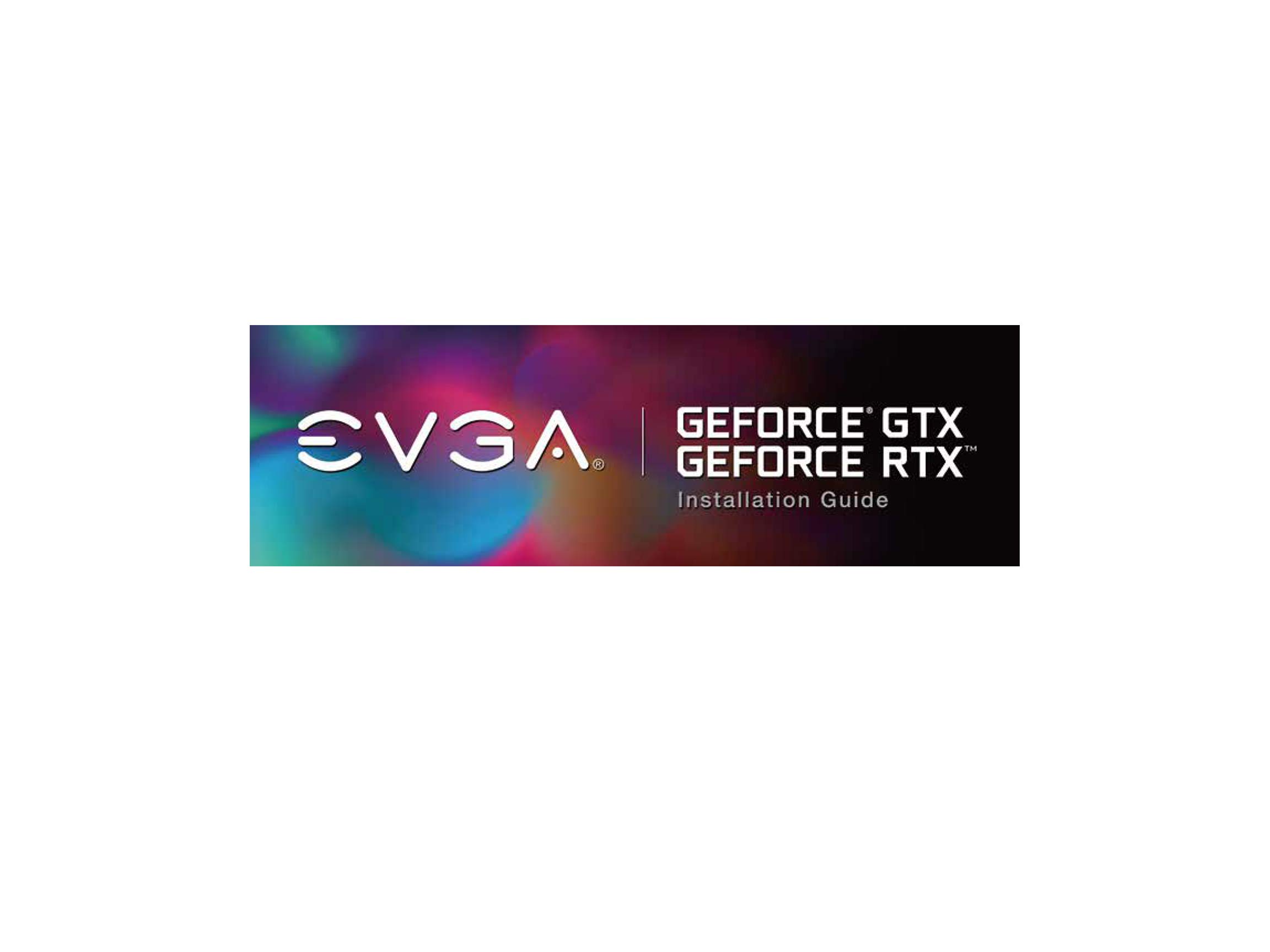 EVGA GeForce RTX 2060 KO Ultra Gaming Graphics Card - 6GB GDDR6, Dual Fan Cooling, Metal Backplate | High Performance for 1080p & 1440p Gaming, VR, and Content Creation
