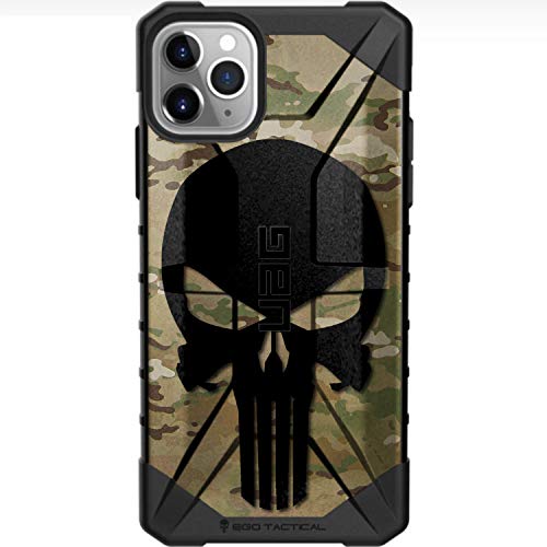 Multicam Black Punisher