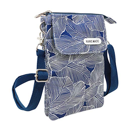 Foliage Blue