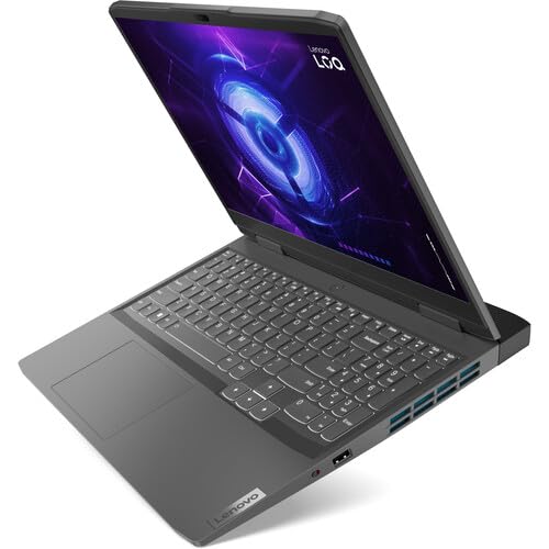 Lenovo LOQ 15.6