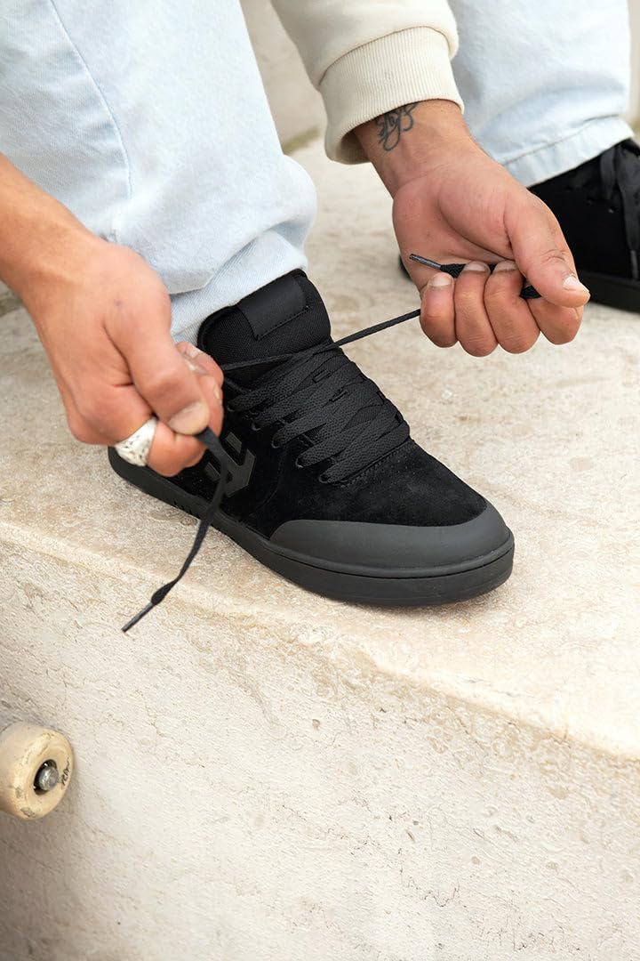 Etnies Men's Marana Skate Shoes - Durable & Comfortable Skateboarding Sneakers for Street & Park Skating