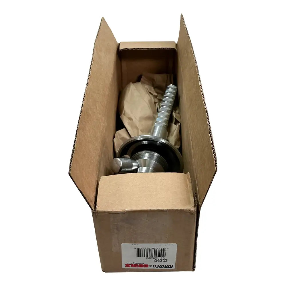Coats OEM Locking Chuck for Tire Changer 82033343 - Professional Auto Repair Tool for Tire Replacement & Wheel Service