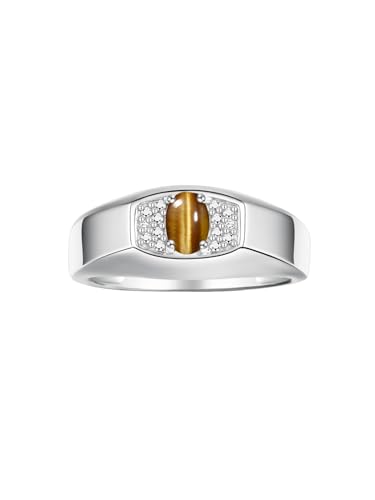 Tiger Eye