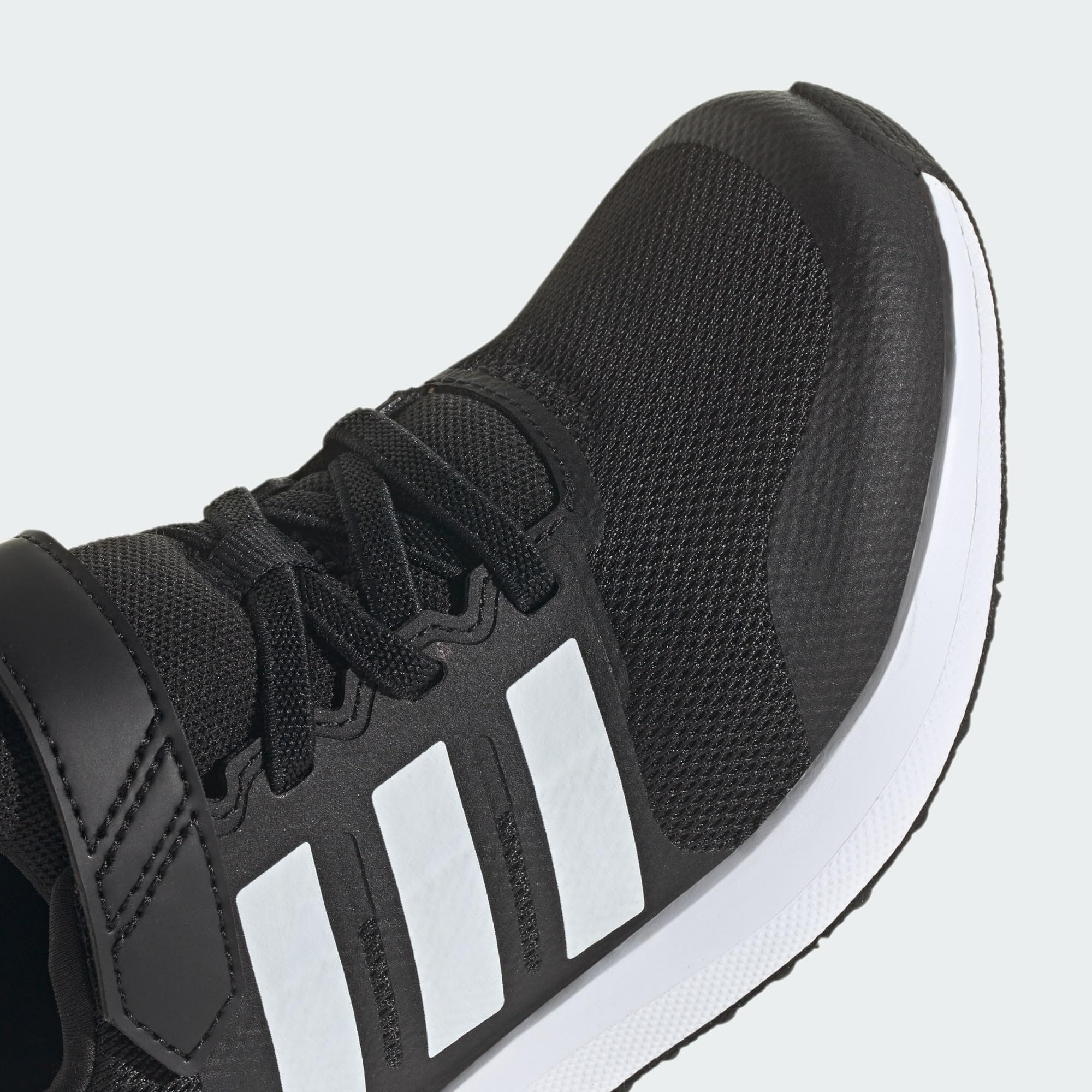 adidas Kids' Fortarun 2.0 Running Shoes - Lightweight & Breathable Sneakers for Boys & Girls - Perfect for School, Sports & Daily Activities