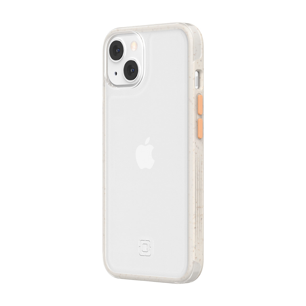 Incipio Organicore Clear iPhone 13 Case - Slim Protective Cover with Shock Absorption - Perfect for Everyday Use & Outdoor Activities