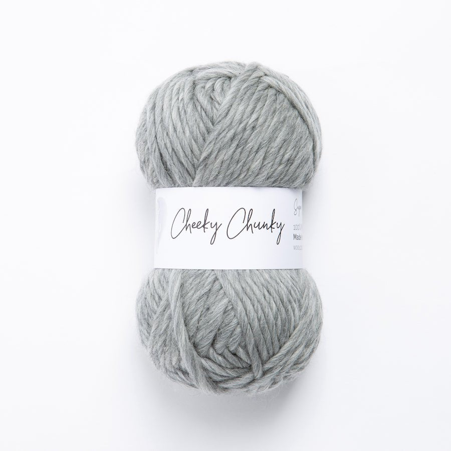 Natural Grey