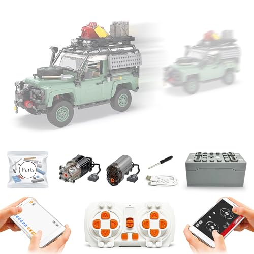 10317 Rc Kit