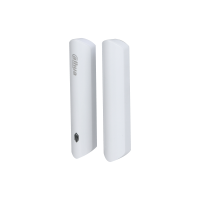 DHI ARD323 W2(868) Wireless Magnetic Contact Sensor - Home Security & Alarm System for Doors & Windows - Ideal for Smart Homes & Office Safety