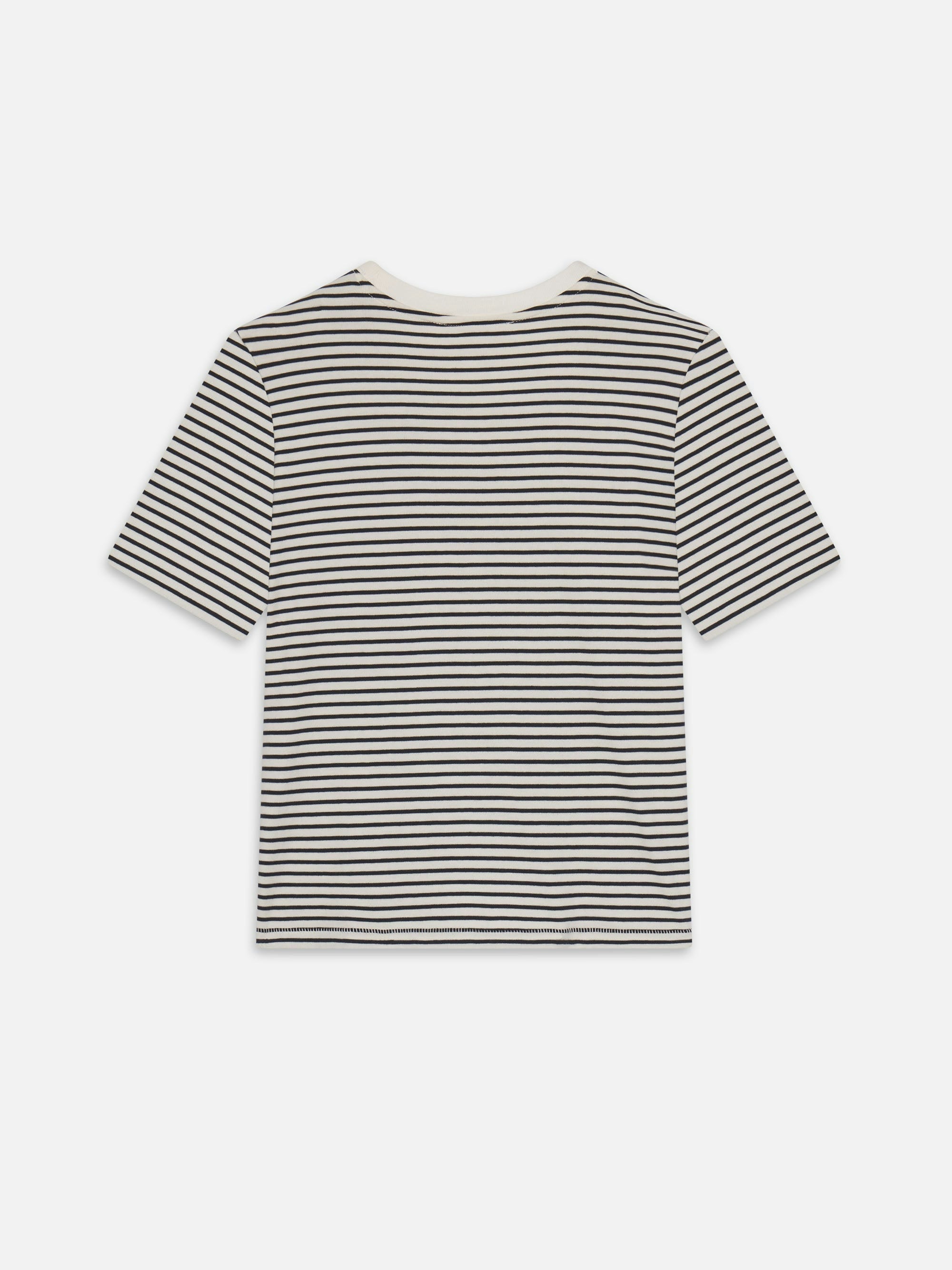 Frame The Baby Tee - Soft & Stylish Women's Vintage Crop T-Shirt for Casual Wear, Street Style & Summer Outfits