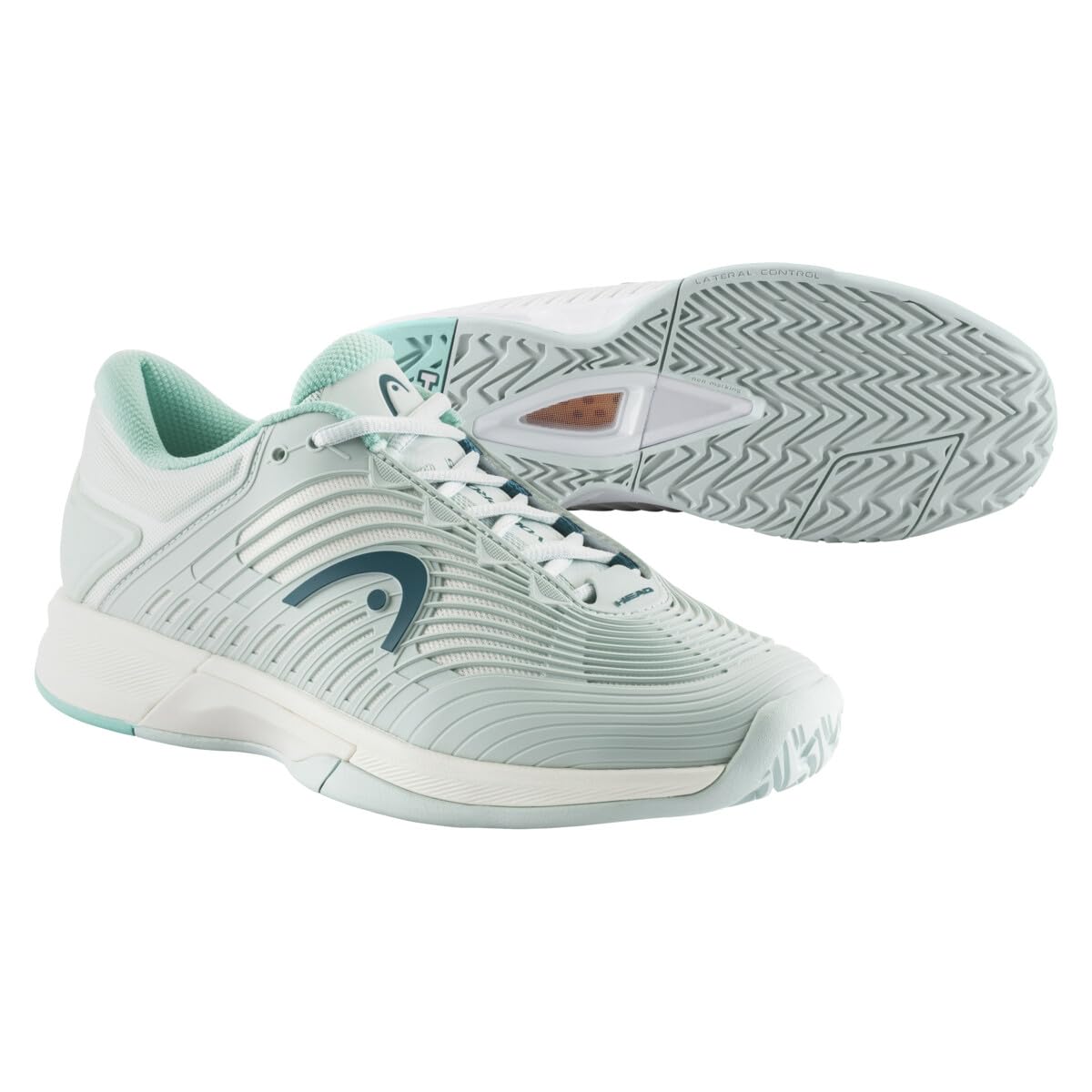 Women's Sprint Team Tennis Shoes - Lightweight & Breathable for Competitive Play | Perfect for Court Sports & Training