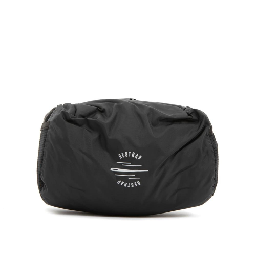 Restrap Race Dry Pack - Waterproof Cycling Backpack for Commuting, Biking & Outdoor Adventures - Lightweight & Durable Bike Pack for Men & Women