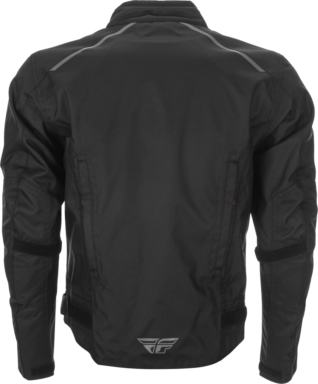 FLY Launch Jacket - Lightweight Waterproof Windbreaker for Men & Women - Perfect for Running, Hiking & Outdoor Adventures