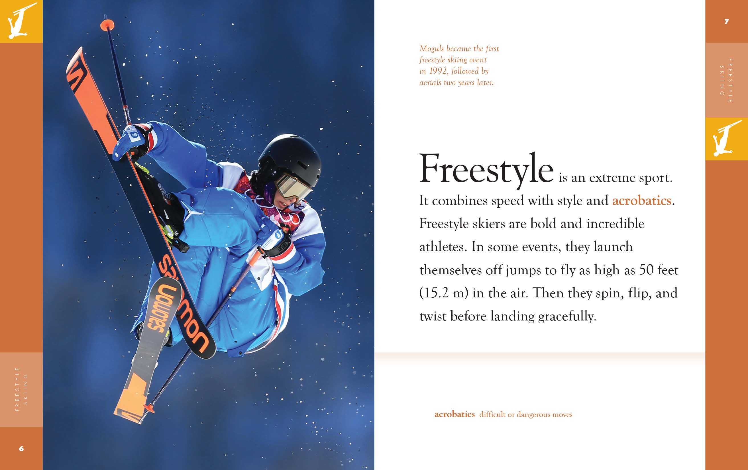 Best Freestyle Skis for Men & Women - High Performance Skiing Gear for Tricks & Jumps | Perfect for Park, Pipe & Backcountry Skiing