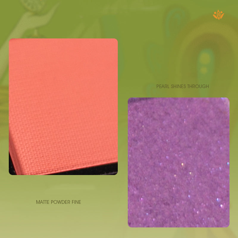 IMAGIC 36 Color Eyeshadow Palette - Highly Pigmented, Long Lasting Makeup for Professional & Everyday Use - Perfect for Parties, Weddings, and Special Occasions