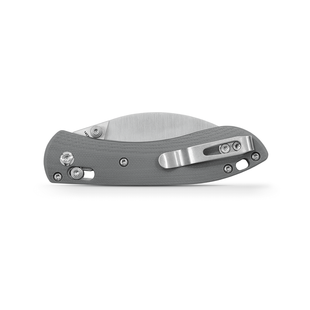 Mini Nightshade Crossbar Lock Knife - 2.6