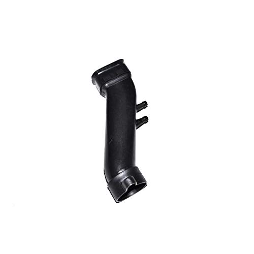 Bissell 8920, 8930, 9200 Vacuum Cleaner Replacement Short Air Duct - Compatible with Part #2036814 - Perfect for Quick Repairs & Maintenance