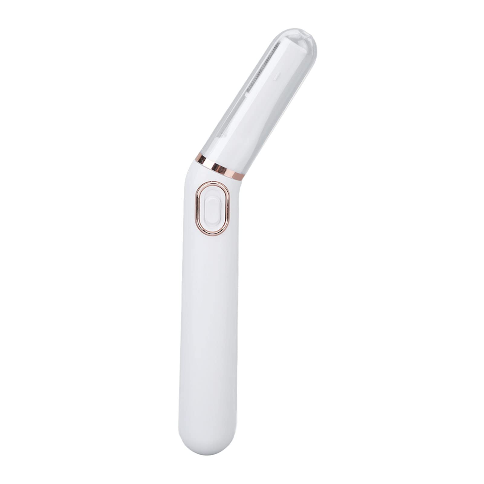 Electric Bikini Trimmer - Painless Hair Removal with LED Light for Smooth Skin at Home
