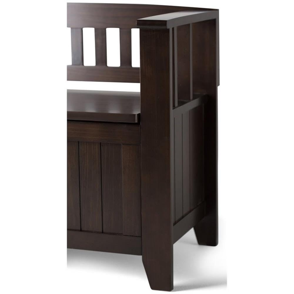 Trent Home Wood 48